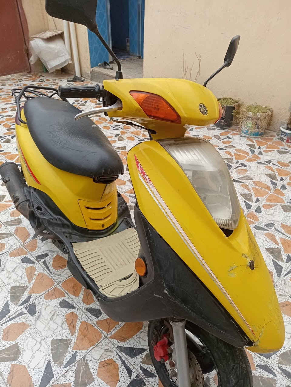 للبيع سلف هندر شغال كهربائيات شغاله مكينه ماكس سعر 170الف ***********
