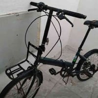 بايسكل جيب • گير عقرب • الصديقيه