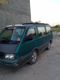 استانه • ١٩٩٦ • رقم انبار