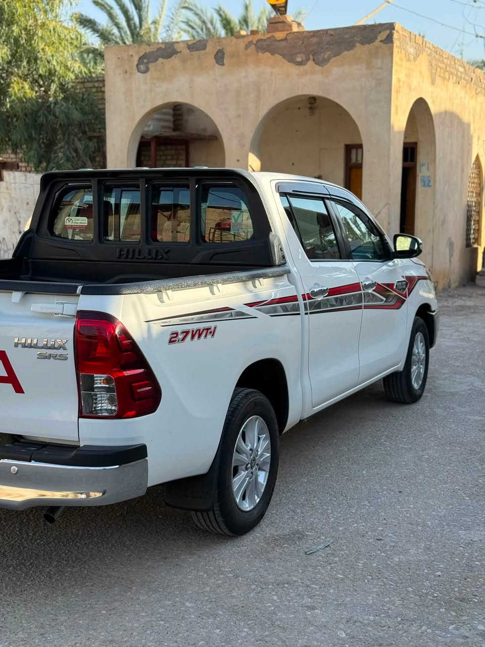 سلام عليكم للبيع فلاونزه مديل 23 شركة ساز رقم اربيل كير اوتماتيك مكفوله كفاله عامه حتى من الرصعه ماشيه 55 السعر 270 مكان السياره بصره قضاء القرنه للاستفسار ***********
