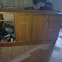 بوفيه • كاونتر