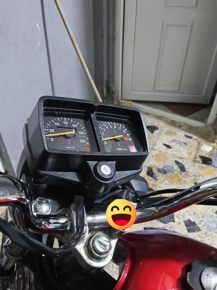سلام عليكم نامه مديل 25دراجه نضيفه اوراق سكنر مابيه نواقص كامله كهربائيات مكينه تخبل كلش ناعمه مكاني كربلاء شارع احمد الوئلي سعره 550وبيه مجال لشراي رقمي***********
