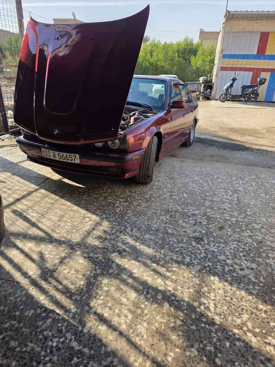 للبيع او مراوس .
مكان بغداد شارع حيفا
استفسار  خاص او
 واتساب***********
