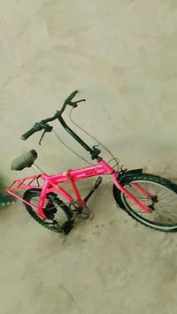 بايسكل • ابو الطبگه • بلا عطل