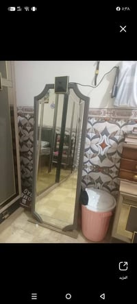 غرفه تركيه • سبع البور