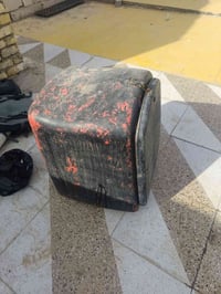 صندوك دلفري ب 25 / 07805894364