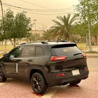 جيب بزون • ٢٠١٨ • فول اوبشن