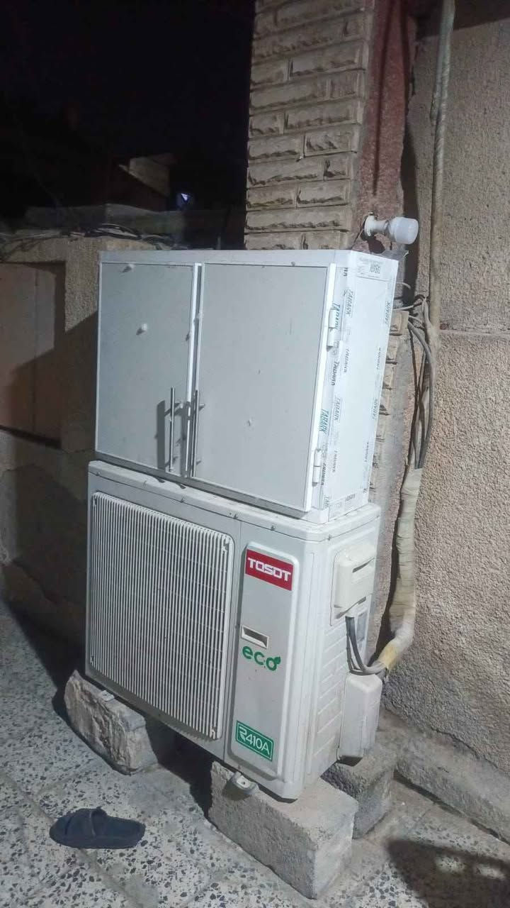 بي مجال بغداد, العراق


**إذا كنت صاحب هذا الإعلان وتريد حذفه لأي سبب، رجاءا أرسل رسالة إلى الدعم الفني**