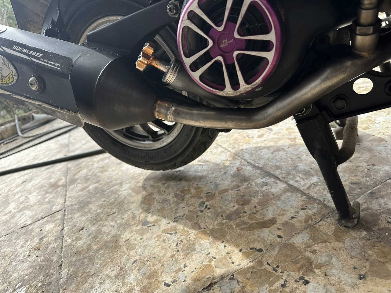 نحله قفله 200
مكفوله 
توصيل موجود


**إذا كنت صاحب هذا الإعلان وتريد حذفه لأي سبب، رجاءا أرسل رسالة إلى الدعم الفني**