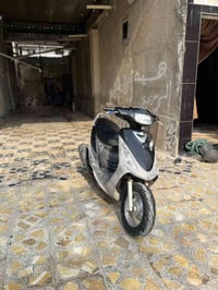 ماكس منغولي • ٤٩ سي سي • القرنة حي الجمعة