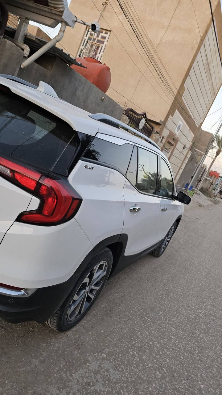 يالله
للبيع سيارة GMC TERRAIN جمسي تيران   

الموديل ٢٠٢٠

الرقم اربيل

المكان الديوانيه

الحادث بسيط جدا وموضح في الصور 

المواصفات SLT 

مانع انزلاق

مساعد نزول منحدرات 

تبريد قطعتين 

تدفئة كشنات ومقاعد امامية + تدفئة ستيرن 

لايت زنون وحاجب ولايت خلفي ليد

شاشه تدعم اندرويد وايفون مع كامره خلفية متحركة

كير دكم اوتو + عادي نظام ٩ سرعات  

مكينة ٢٠٠٠ تيربو

تشغيل عن بعد وبصمة جميع الابواب وبصمة تشغيل

اشارة بالمري 

وكثير من المواصفات بالعافية على الي ياخذها 

العنوان الديوانية

رقم الهاتف *********** بالخدمة
