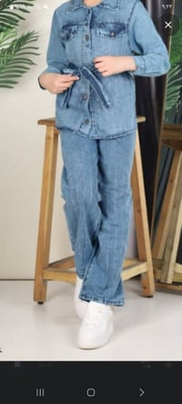 سوت بناتي • ١٠-١١ سنة • توصيل