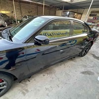 چارچر  GT plus موديل2023 حادث كما موضح بالصور بدون صبغ تكحيل كارت ع كد...
