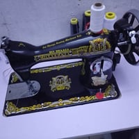 مكينة • جديدة • للبيع