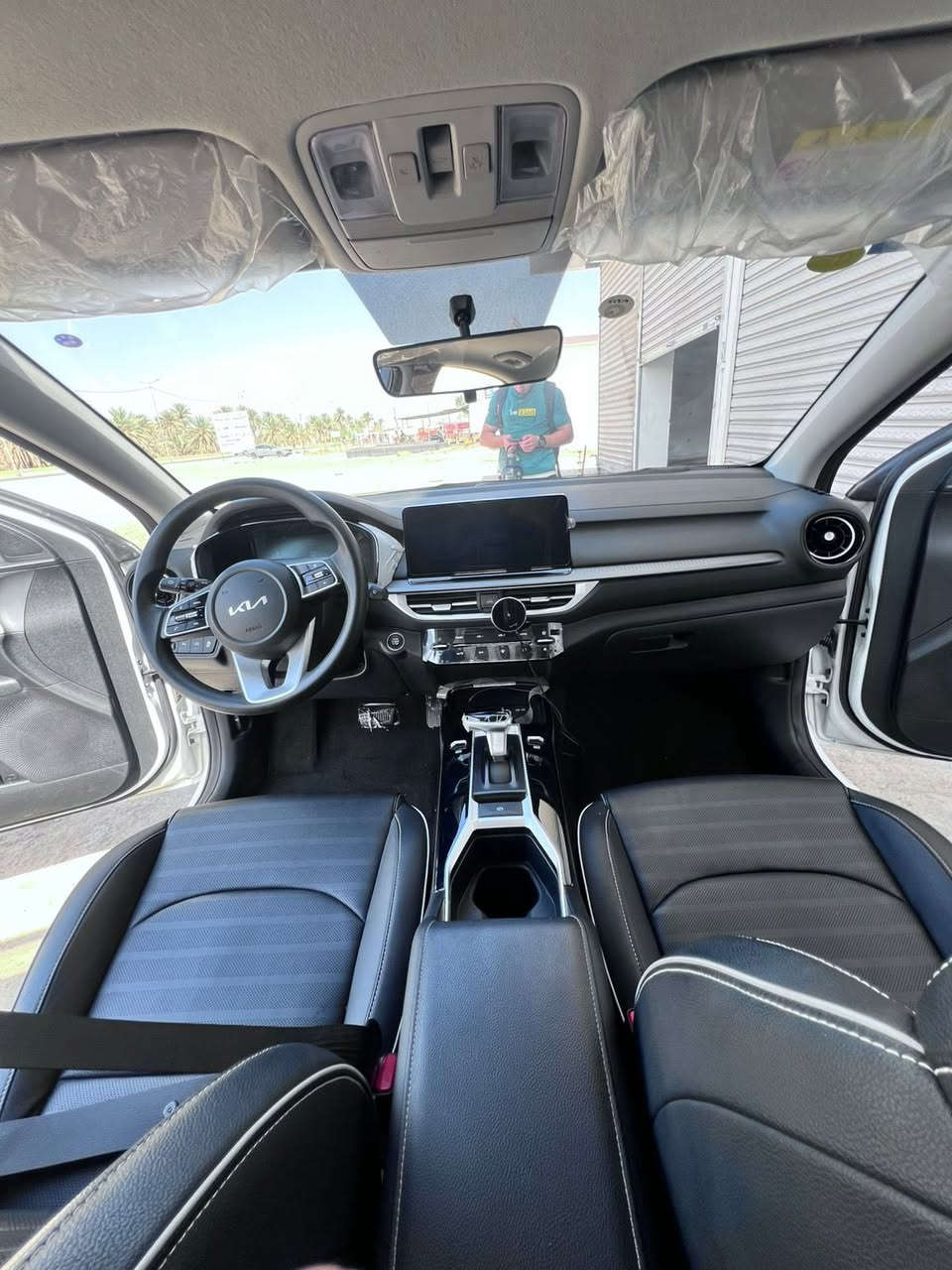 K3
2024
خليجي  
على وضع الشركه 
ماشيه ٣٠ كم 
سعر١٦٣  $
وبيها مجال 
للتواصل على الرقم 
***********
