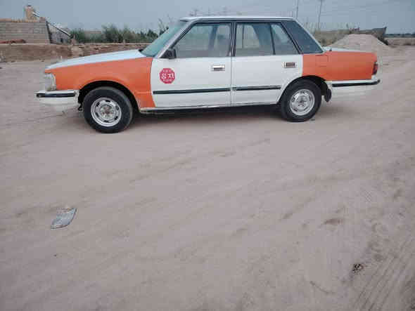 سوبر 85 تكسي عندي بيه وكاله عامه حاضر للوكاله والمداور حداديه نضيفه تخم تاير نضيف كهربائيات كله شغاله مكينه وكير ففتي جدد سياره حلوه وجاهزه السعر 18 بيه مجال للشراي او مراوس حسب القناعه مكاني شطره ***********
