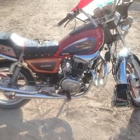 دراجه جونده • مديل ٢٠ • اوراق اصولي