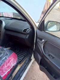 تيكو ٢٠١٤ • مكينة وفتيس • البصرة القبله