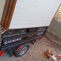 ستوتة • موديل ٢٠ • كشك متنقل