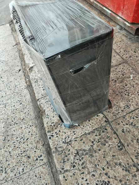 صوبه للبيع باله ام لوكس سعرها 45 بكره شاري اتصل ***********
***********
