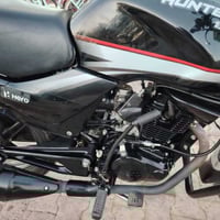 هيرو • مديل ٢٠٢٣ • مكفولة