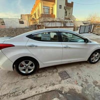 النترا • ٢٠١٢ • عقره