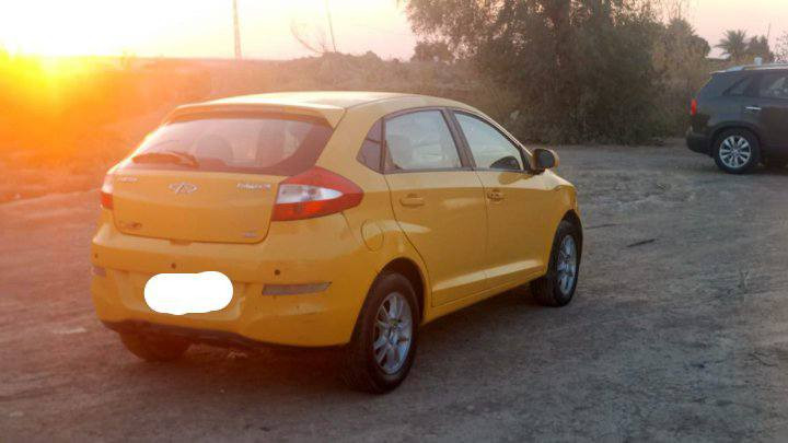 السلام عليكم للبيع شيري فلاوين 2013 سنوية مجدده لل28 مشروع وطني رقم ذي قار تحويل مباشر  مكفولة من الضربة والتبديل سياره جاهزه تبريد شغال كهربائيات كله شغالة مصفره هيئه وغرامات كير عادي  تخم تاير غرفتة كلش تضيفة ودواخل حلوه بيع مستعجل السعر27
المكان واسط نعمانية
للاتصال  
***********
