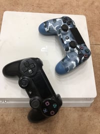 سوني٤ سليم • ٢ جوستك • بيس٢٦ فيفا٢٦