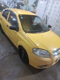 لبيع موديل 2008 07819210430