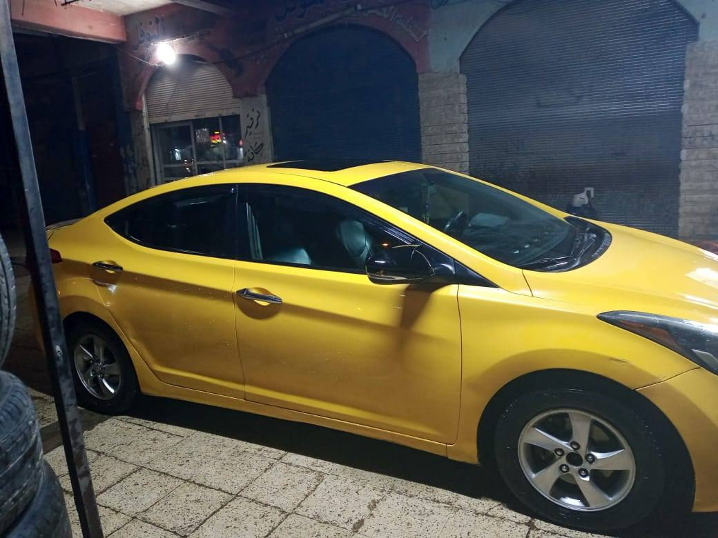 سياره النترا 2012 مواصفات فول ما عدا بصمه    فقط رقم نينوى كربون بنزينب صاحب السياره بالموصل شرط تحويل تخت شملغل ورا فقط ***********
