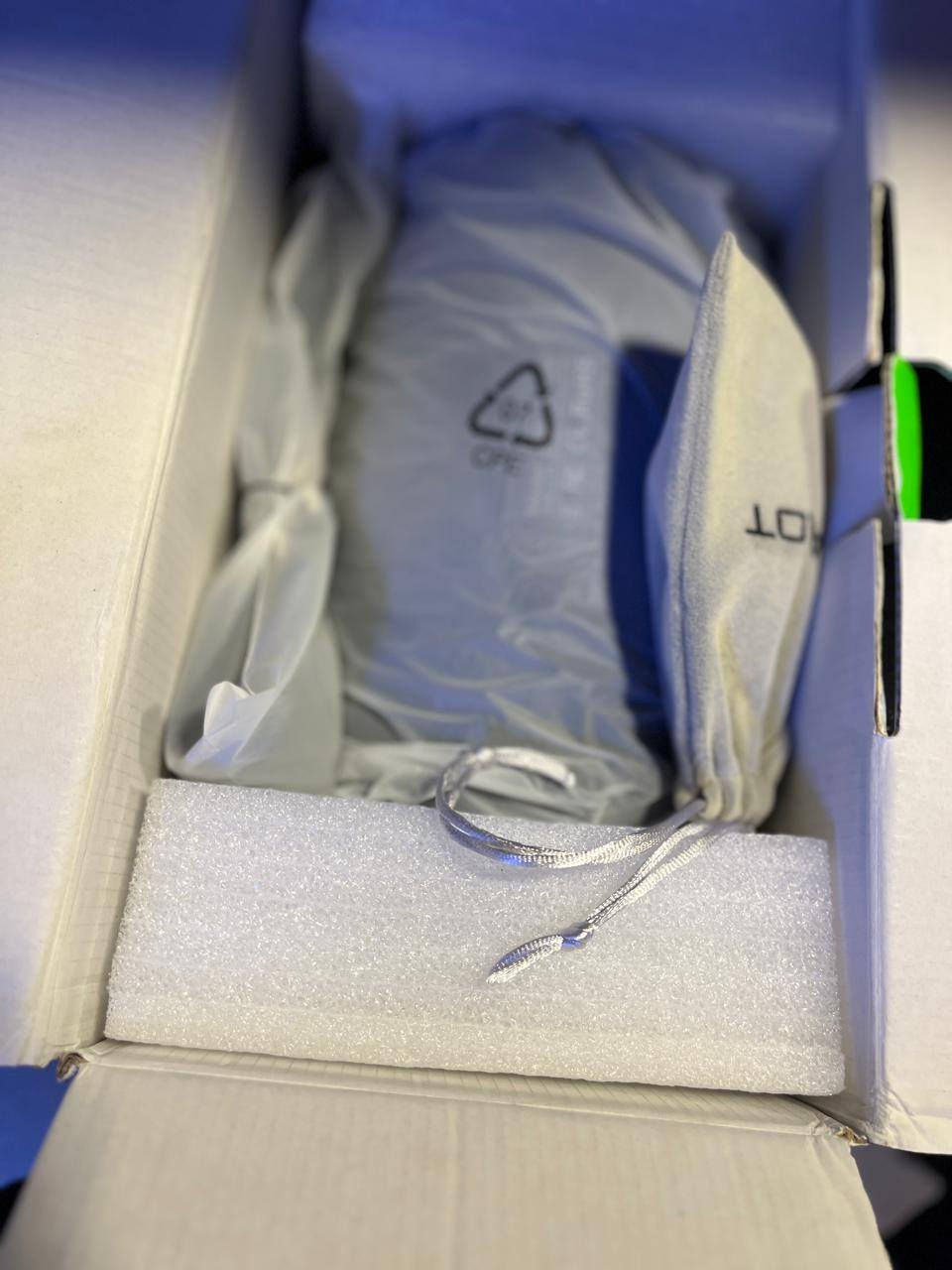 زيلوت s87 جديده لك


**إذا كنت صاحب هذا الإعلان وتريد حذفه لأي سبب، رجاءا أرسل رسالة إلى الدعم الفني**