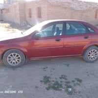 اوبترا ٢٠٠٤ • گير عادي • رقم بغداد