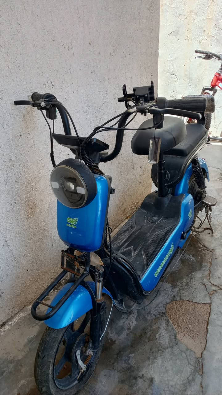 دراجه شحن للبيع بسعر مناسب


**إذا كنت صاحب هذا الإعلان وتريد حذفه لأي سبب، رجاءا أرسل رسالة إلى الدعم الفني**