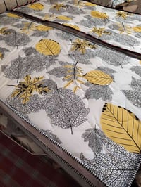 دوشگ نفر • عدد ٢ • مو قياس السرير