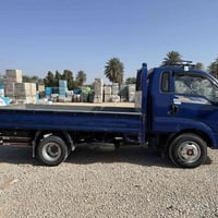 كيا فحل مسكر موديل 2018 مكفوله ما عدا الدعاميه الاماميه مبدله واللايت ...