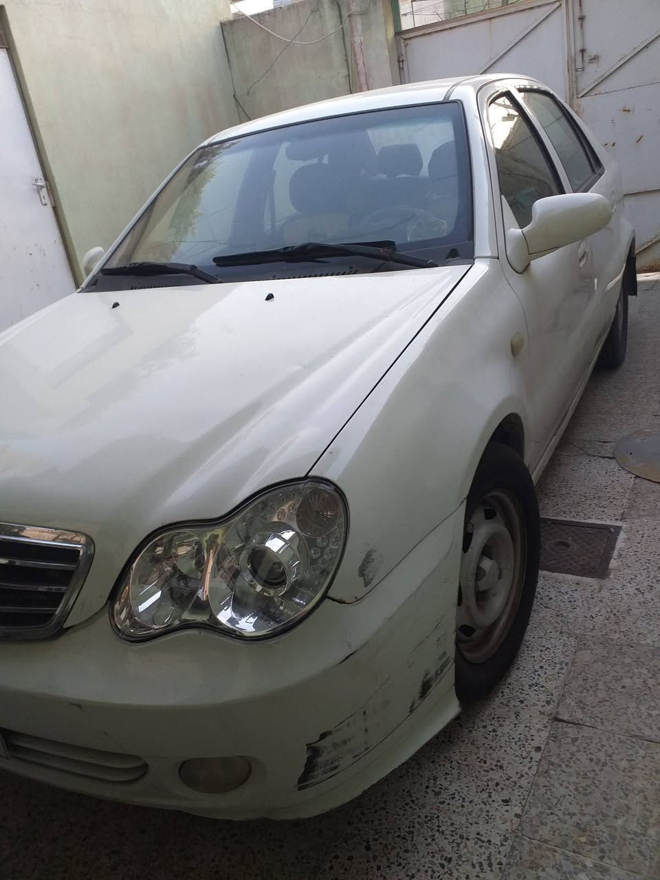 للبيع سي كي مديل 13 بدون صبغ بدون ضرر اني صاحبه الشرعي سنويه 28 كاربون إلكتروني للاستفسار إتصال ***********
