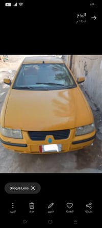 ٢٠١١ • مكفولة • كورلا ١٨٠٠