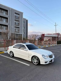 E500 • ٢٠٠٦ • فول مواصفات