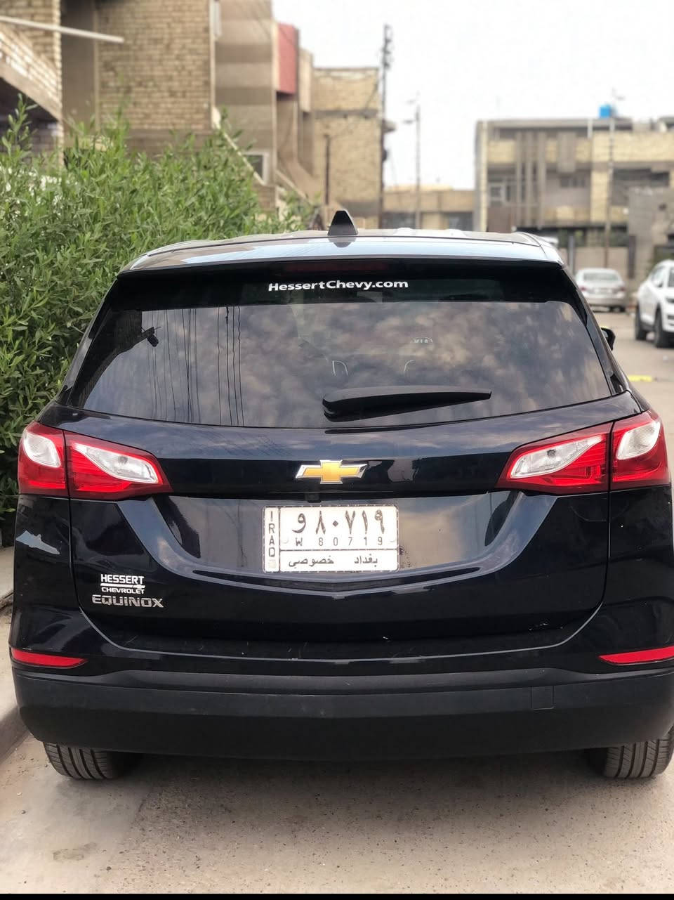 السلام عليكم
شوفرليت كوينكس 
موديل 2020
محرك 1500تيربو
مواصفات السياره 
بصمه تشغيل
بصمه ابواب
شاشه كبيره
كروز سرعه
تحديد مسار
مثبت سرعه
شاشه اعطال
رادار امامي
سايد بريك دكمه
تحكم ستيرن 
تبريد قطعتين
السياره ماشيه 
كيلو 163
حادث السياره 
خشم الجاملغ الايمن 
وشويه من البنيد فقط
الصور الحادث موجوده
بدون ايرباك
السعر 130 وبيها مجال 

***********
***********
