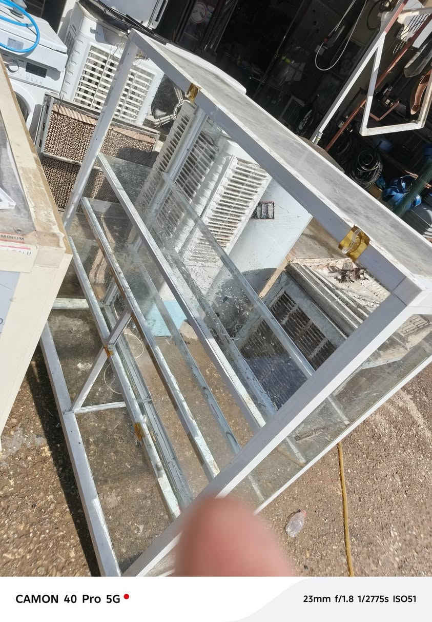 معرض جام خانه حيل نضيف السعر 75 قفل 
للستفسار ***********
