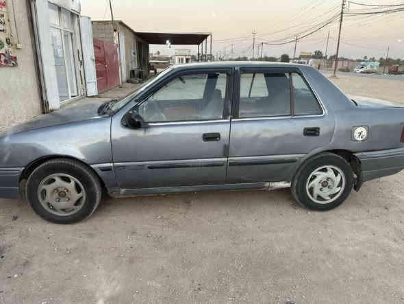 السلام عليكم اكسل موديل92 رقم كربلاء تحويل ثاني يوم السيارة خير من الله شغل وامشي تحويل ثاني يوم السعر 19 ورقة 
***********
