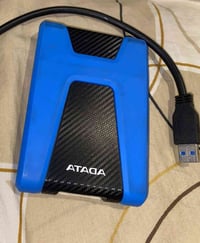 ADATA • ١تيرا • مستعمل