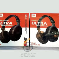 JBL M5 ULTRA • عزل مثالي • صوت واضح