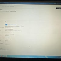 حاسبه لبيع جديده ما مستعمله هواي على كد الدراسه السعر ٢٠٠الف رقم الهات...