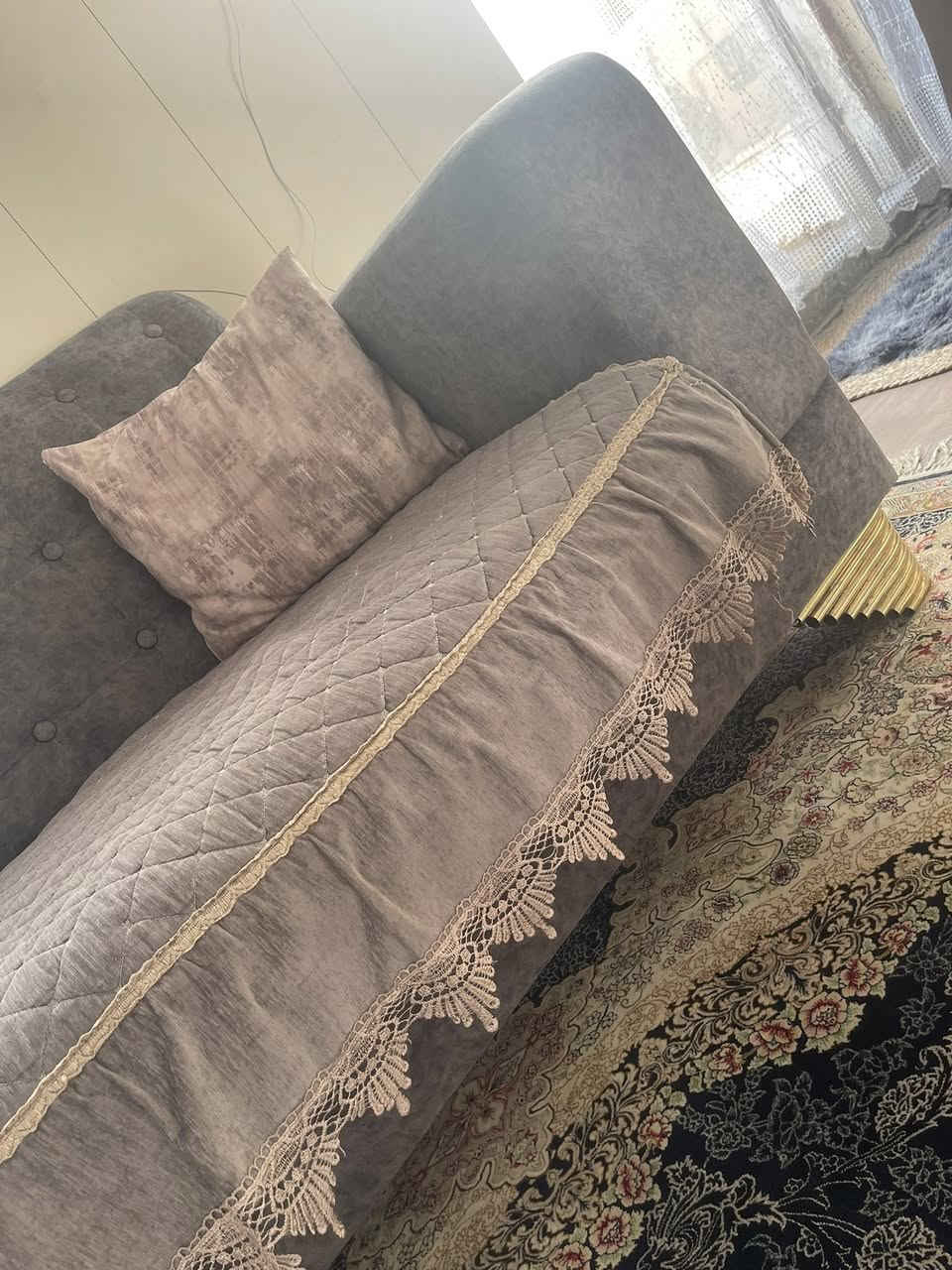 سلام عليكم تخم مخزن وسرير نظيف نظافة 90


**إذا كنت صاحب هذا الإعلان وتريد حذفه لأي سبب، رجاءا أرسل رسالة إلى الدعم الفني**