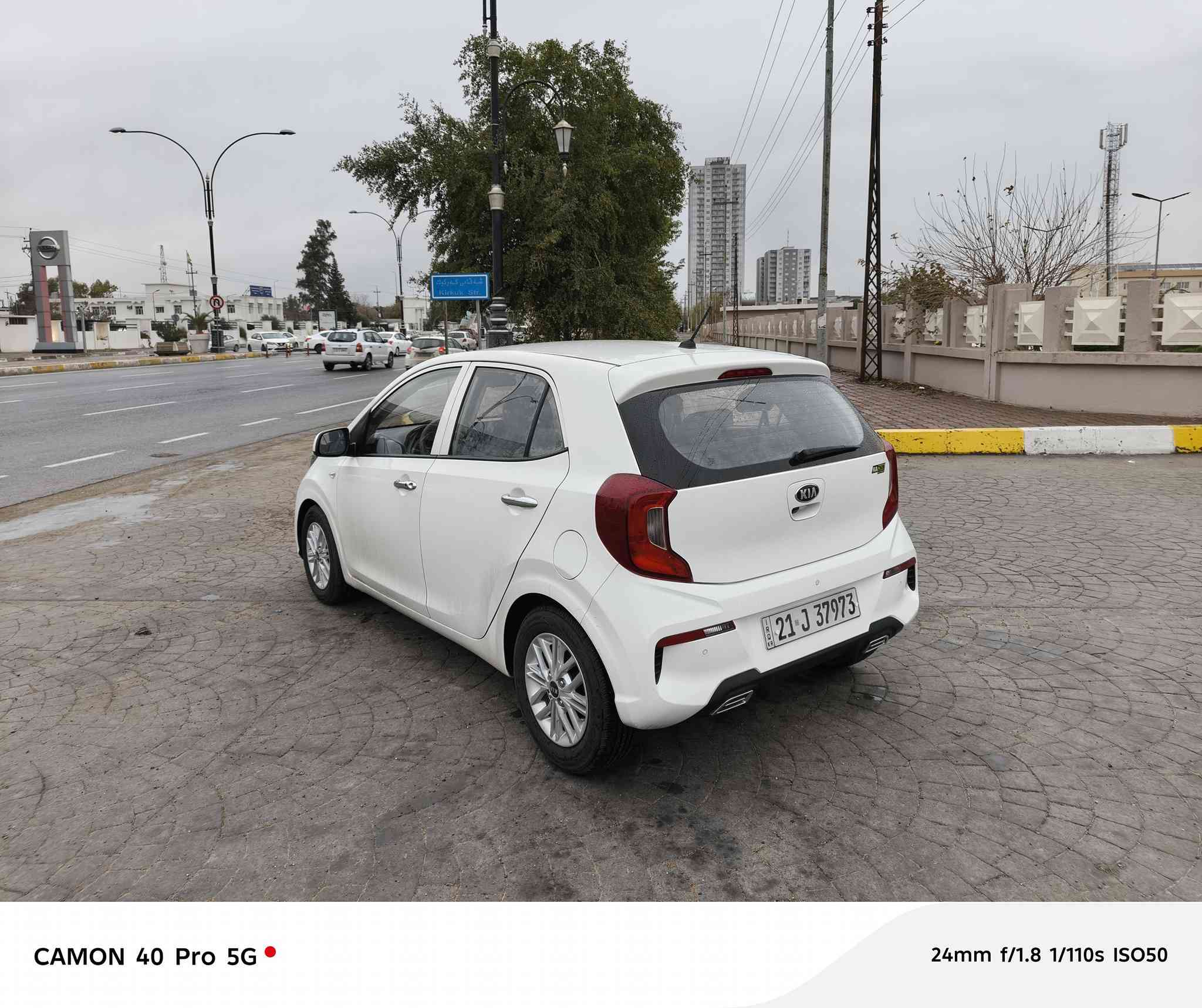 للبيع كيا بيكانتو موديل 2021
فول مواصفات اعلي فئة 
فقط بدون فتحة ( سلايد ) 
سيارة رقم اربيل دولي جديد 
فحص و هزة و سنوية و رقم جديد
يتحول بدون ما يحتاج سيارة لأن كل شيء جديد بالسيارة 
مواصفات سيارة/ 
.بصمة ابواب و بصمة تشغيل 
. كشنات جلد ( تدقئة و تبريد ) 
.يدات نيكل مراياة شفط و كهربائي 
.ويل كب بلادي 
. بلاجكتور نهاري 
. تحكمات فول ستيرن تحديد سرعة 
.كيج الكتروني 
.نظام خط شارع ( يمشي عالخط شارع و يدور ستيرن وية خط شارع ) 
.جامات كهربائي 
.مانع انزلاق و لايتات متحرك ( صعود و
 نزول )
115 ورقه 

رقم *********** ***********
