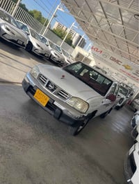 نيسان بيكب • ٢٠١٦ • النجف