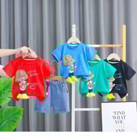 طقم العيد • ٦شهر-٤سنين • جديد