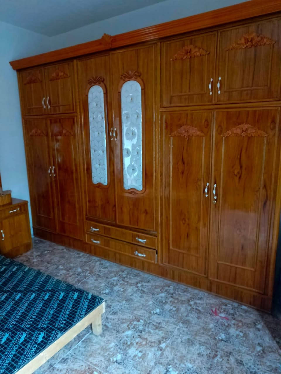 السلام عليكم غرفة نوم للبيع صاج عراقيه 
لاستفسار ***********
