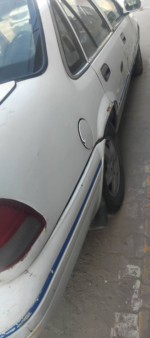 سياره برنس موديل كير ومكينه مكفولة كفاله عامه سياره خير من بس كشر بي شخوط رقم السياره انكليزي بغداد وداخله هزه شهر مكان سياره بغداد شعله سعر ٣٥ 
***********
